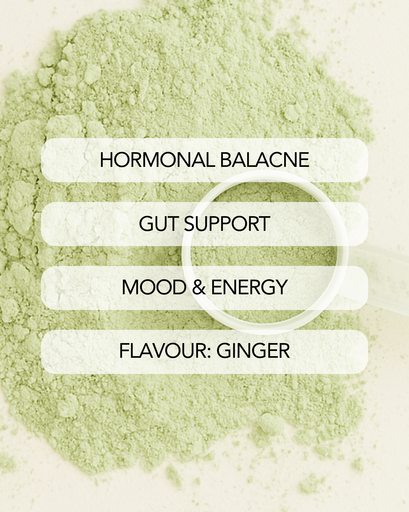 Hormone Support