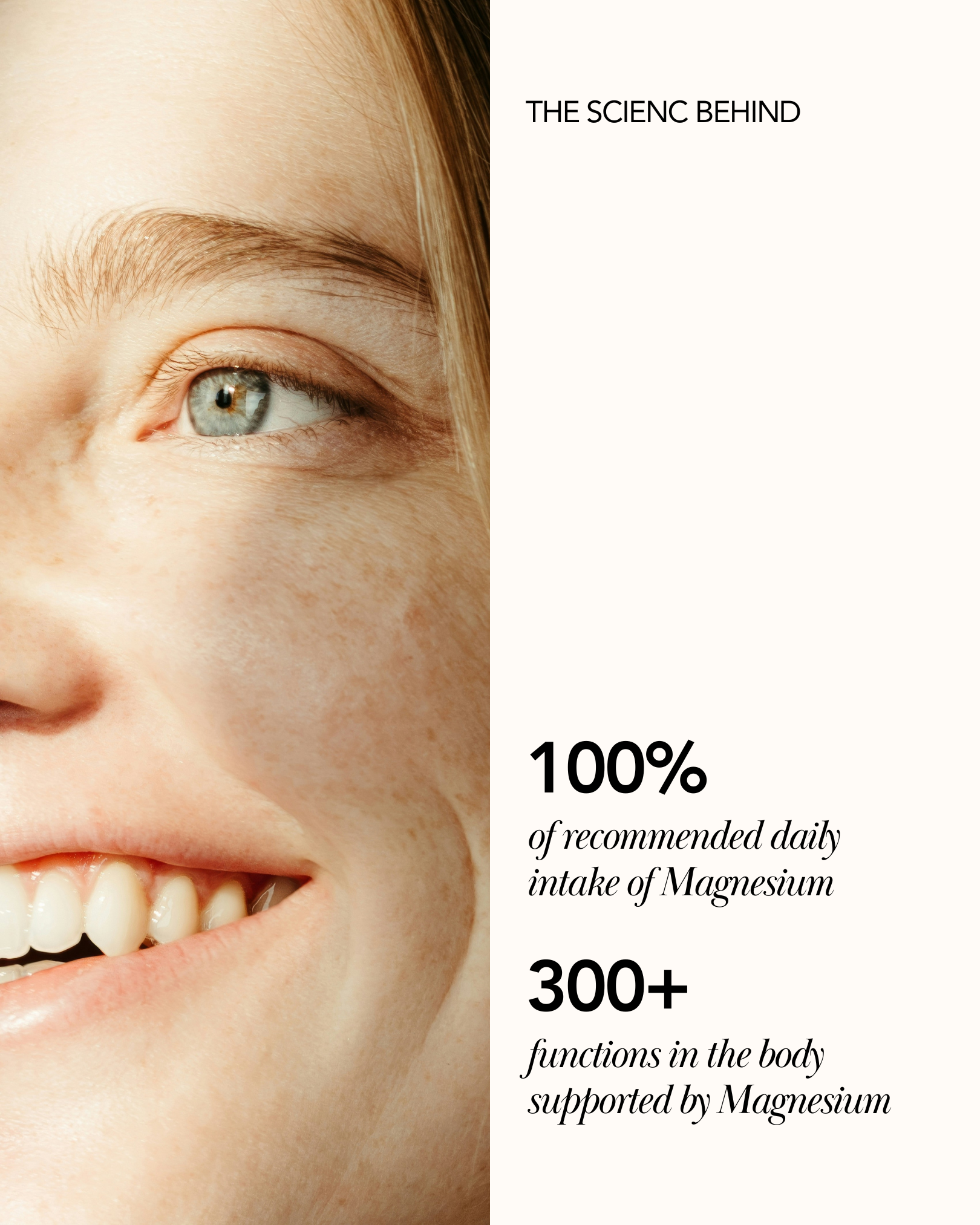 Restore - Triple Magnesium