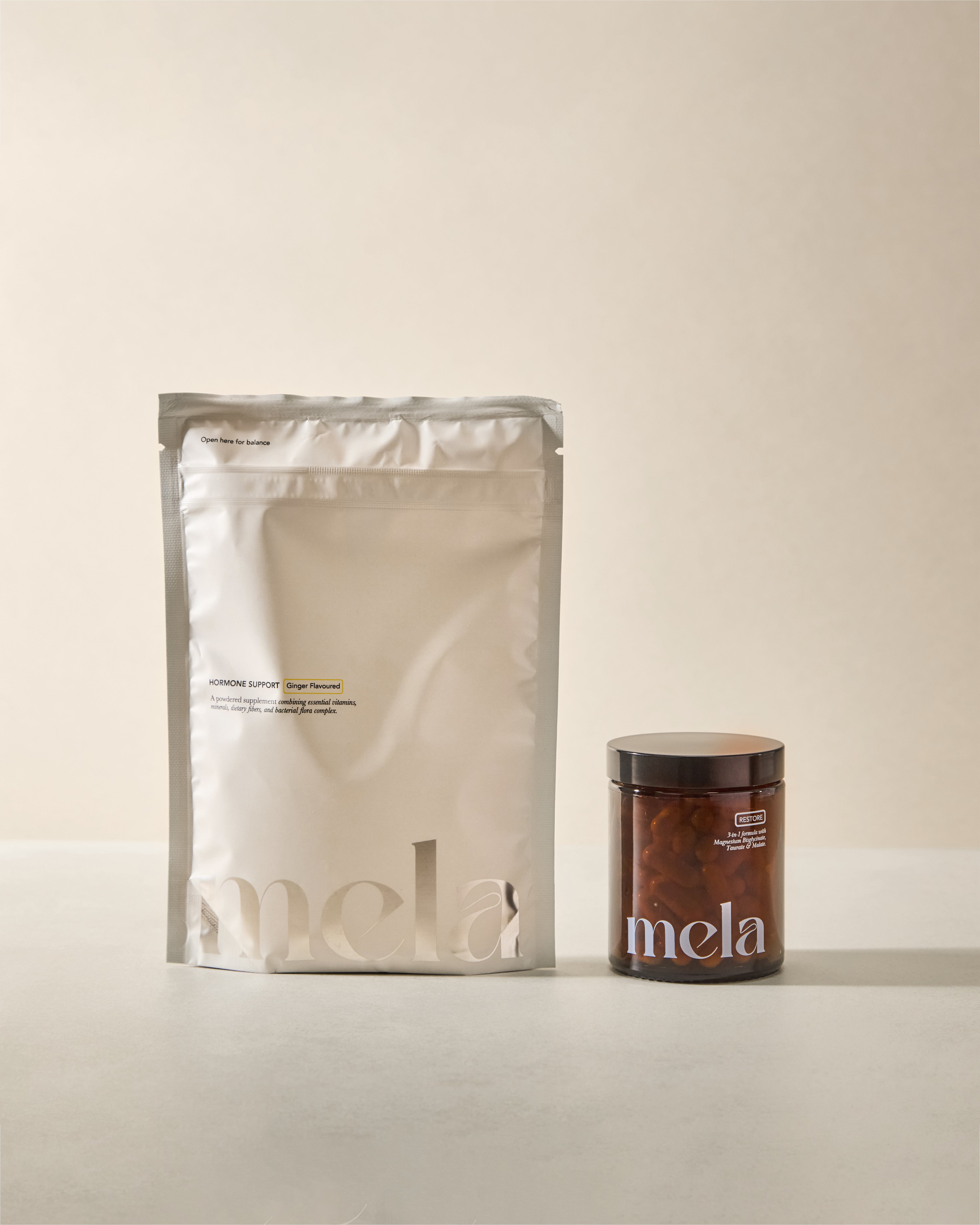 Daily Essential Duo 2