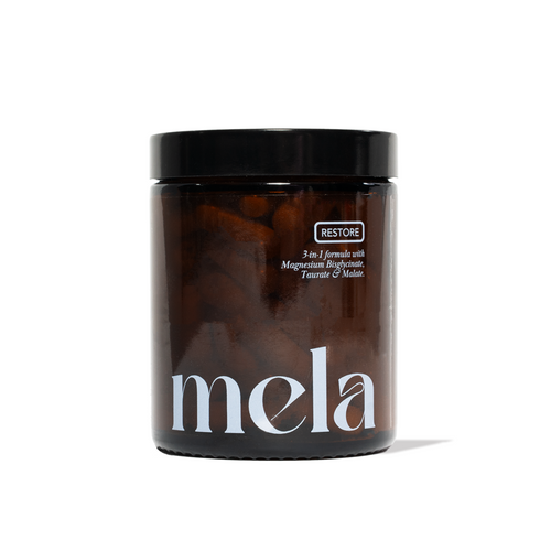 Restore - Triple Magnesium
