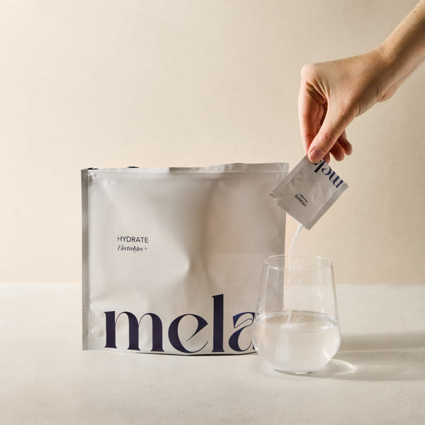 Say Hello to Hydrate – Your New Go-To for Hydration and Balance