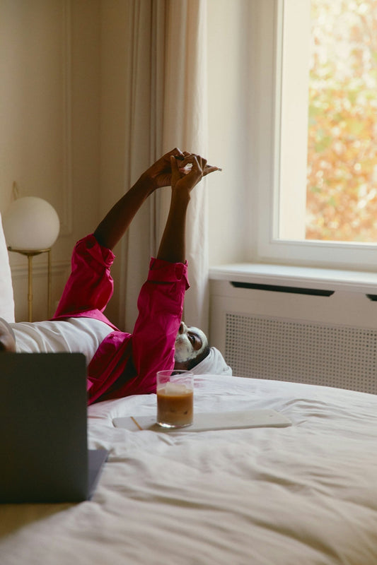 How to Build a Routine You’ll Actually Keep
