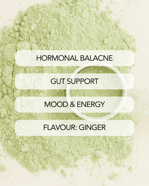 Hormone Support