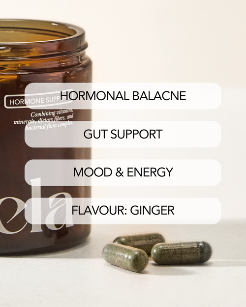 Hormone Support Capsule