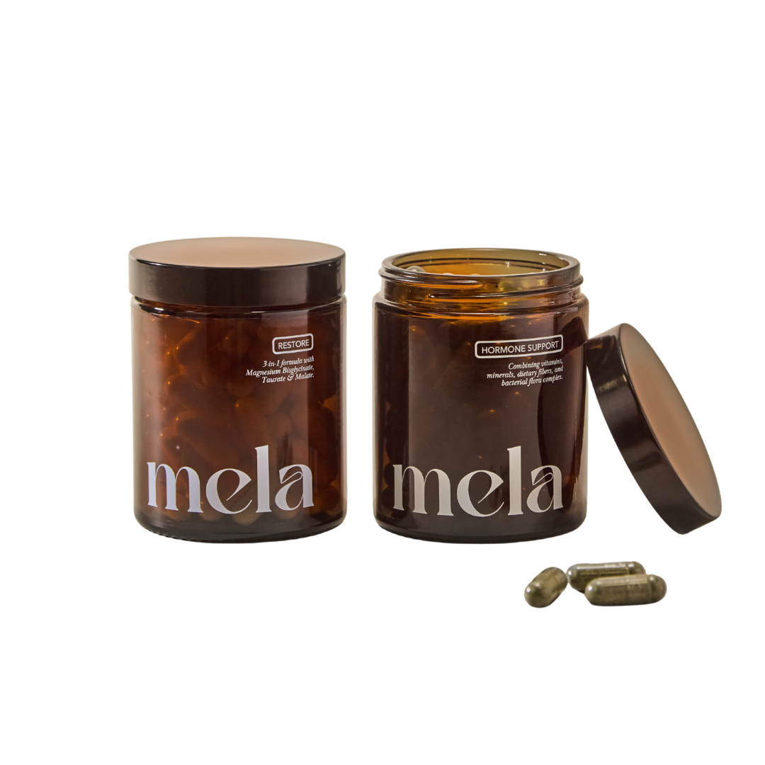 Daily essential bundle