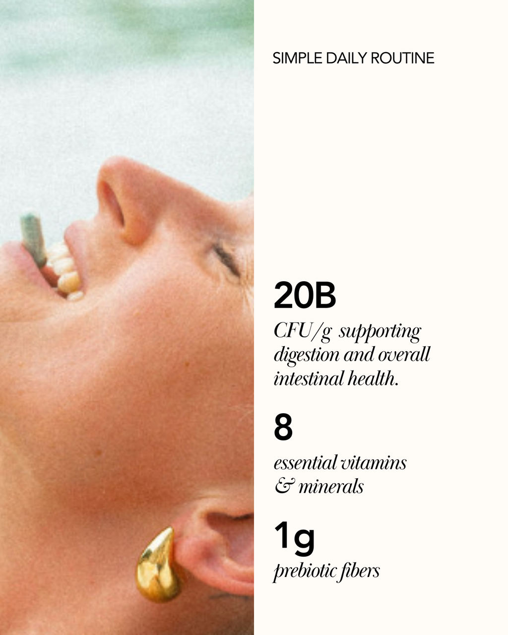 Hormone Support Capsule