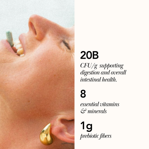 Hormone Support Capsule