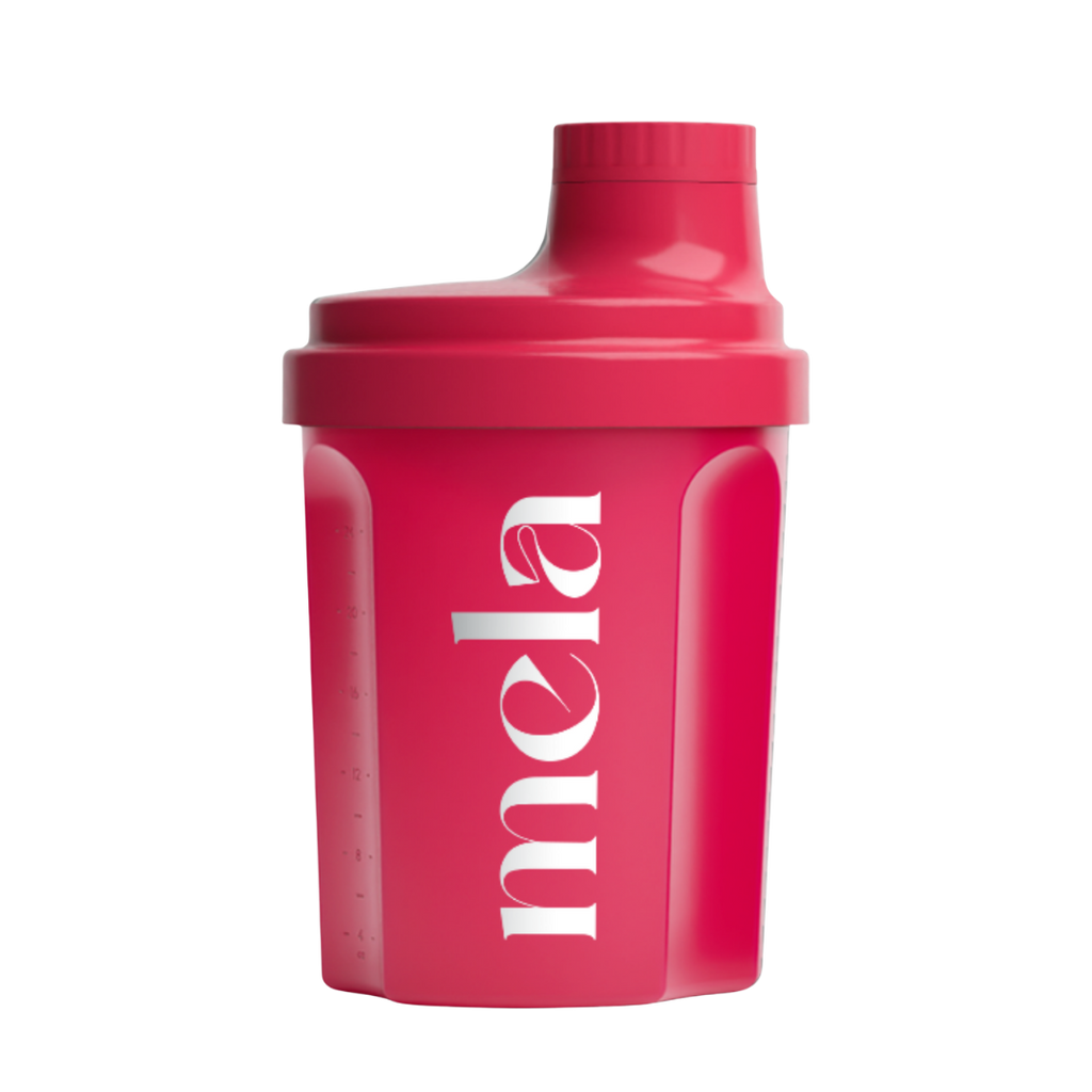 Mela Shaker