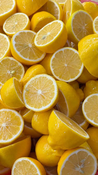 Lemon Pop