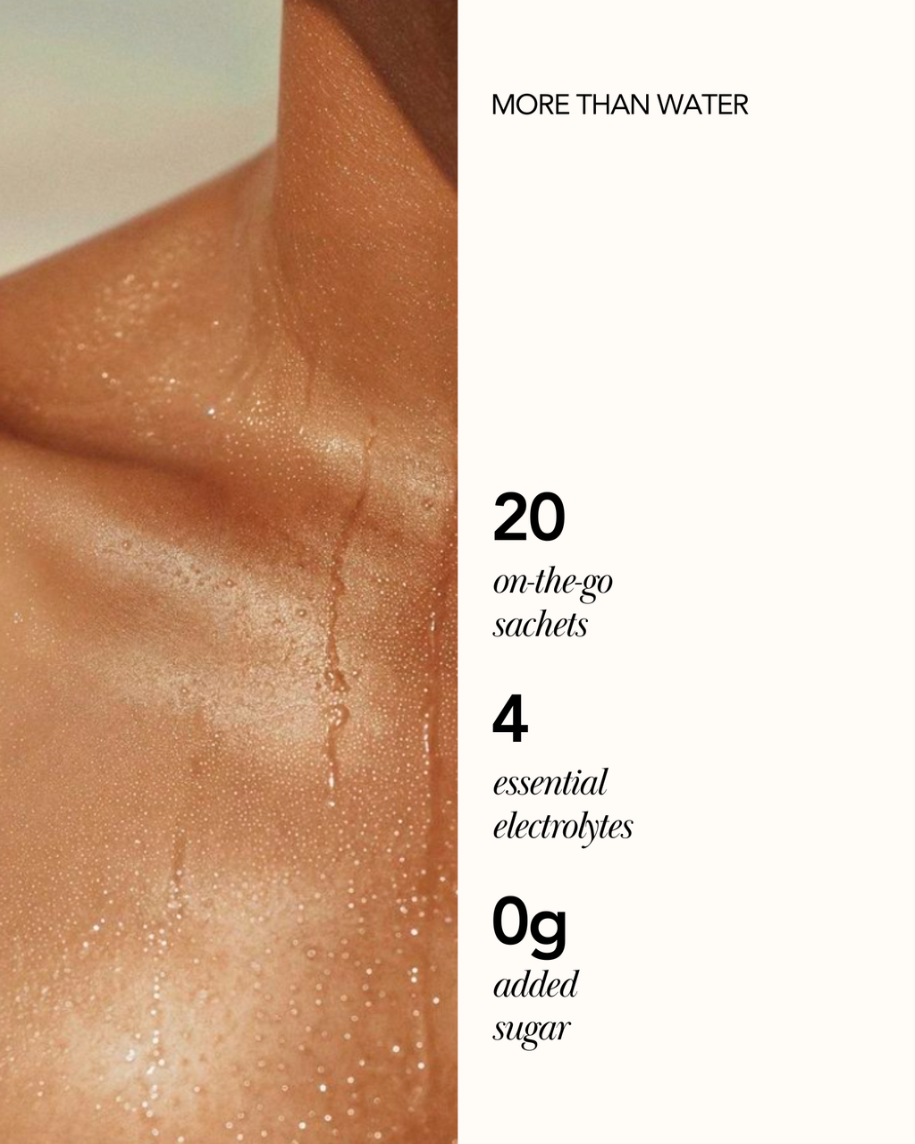 Hydrate - Electrolytes