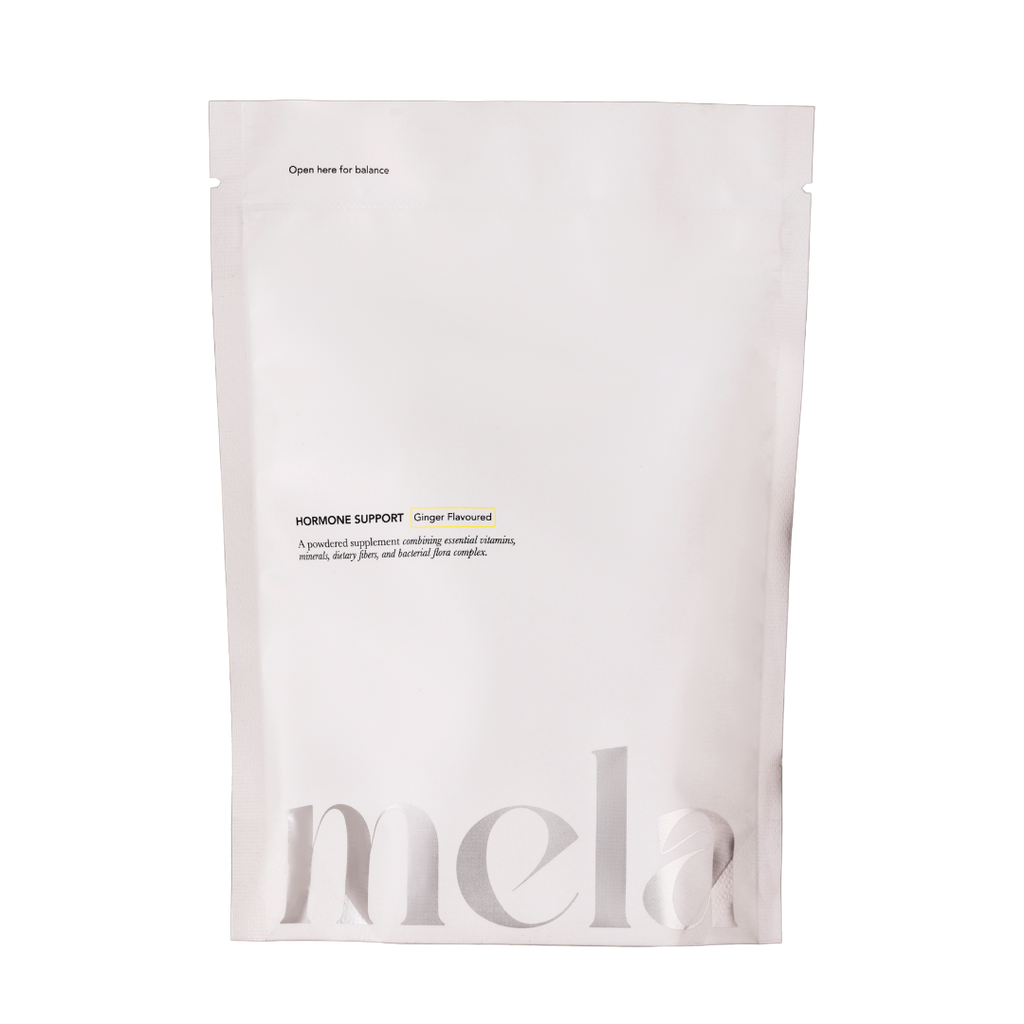 Hormone Support Ginger