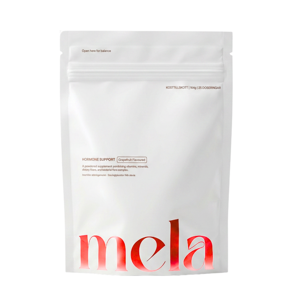 Hormone Support Grapefruit