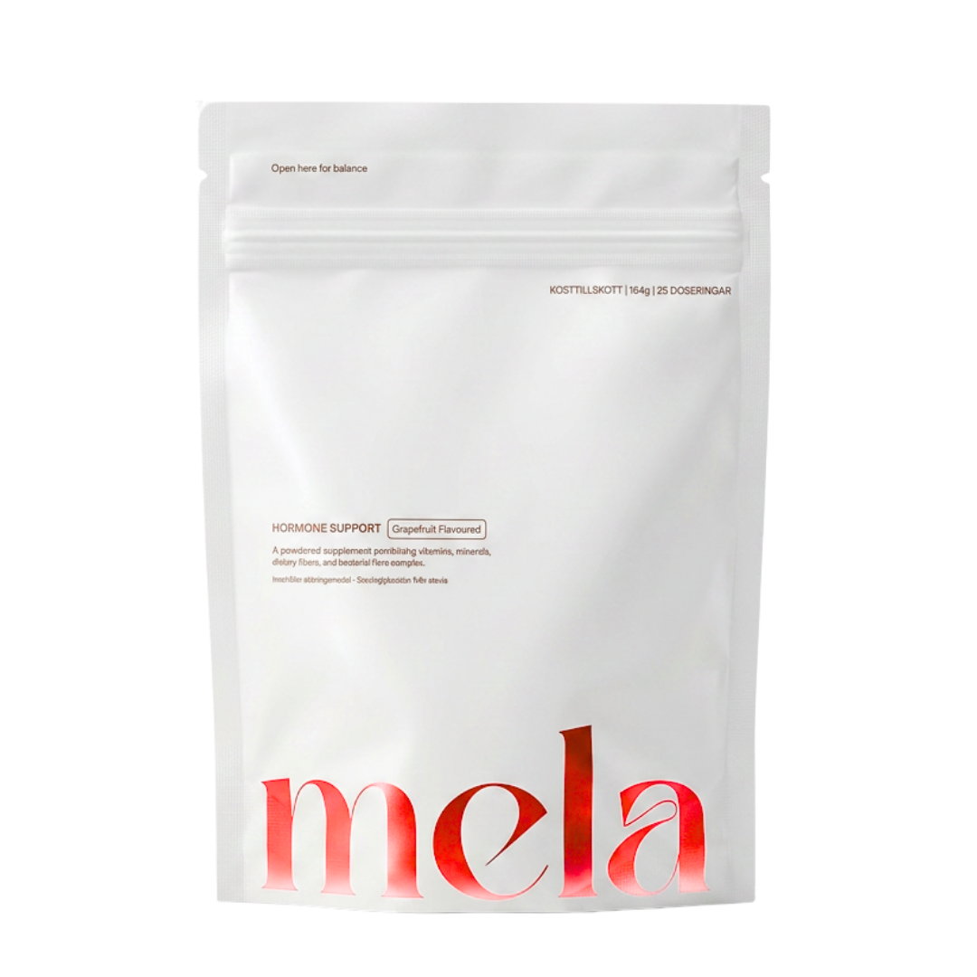 Hormone Support Grapefruit