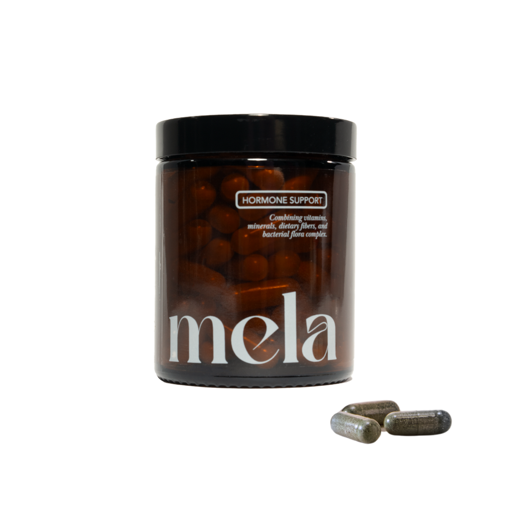 Hormone Support Capsule