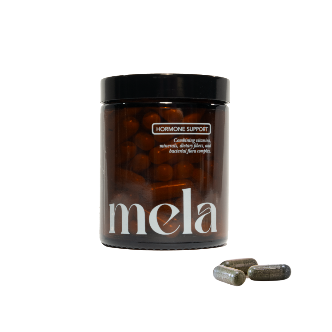Hormone Support Capsule
