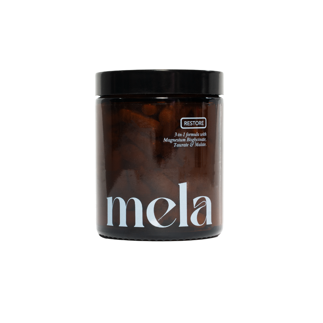 Restore - Triple Magnesium