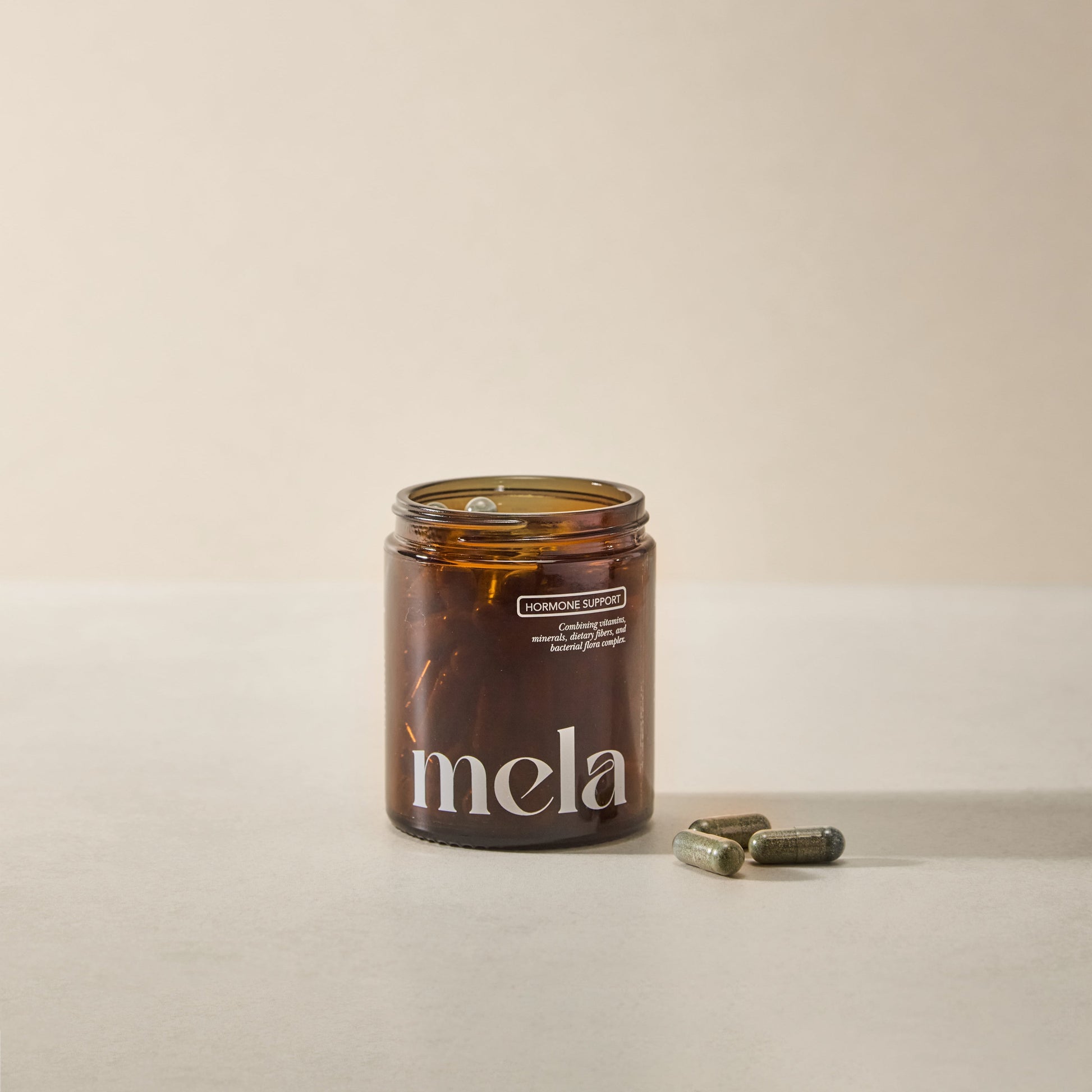 Hormone Support Capsule