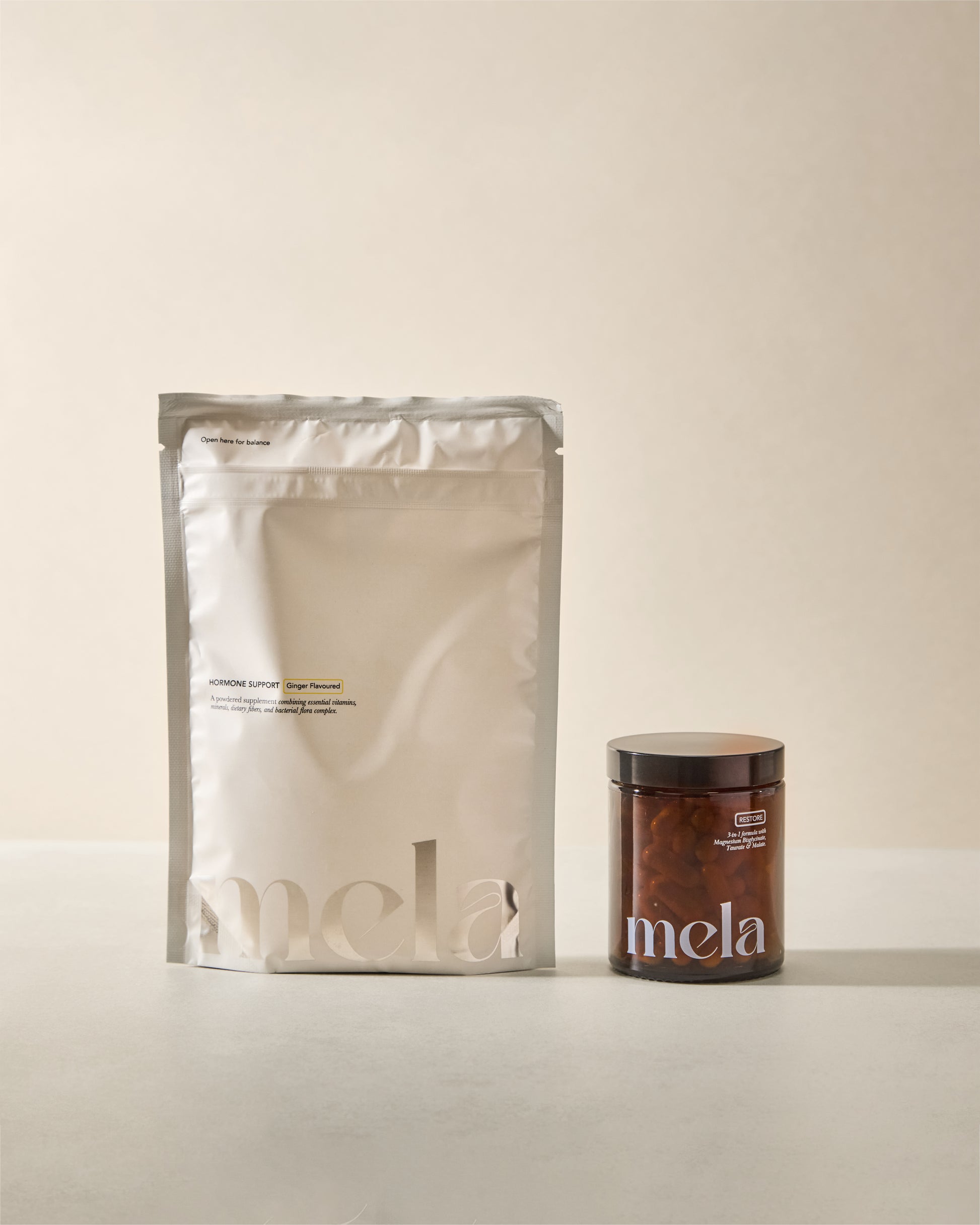 Daily Essential Duo 2