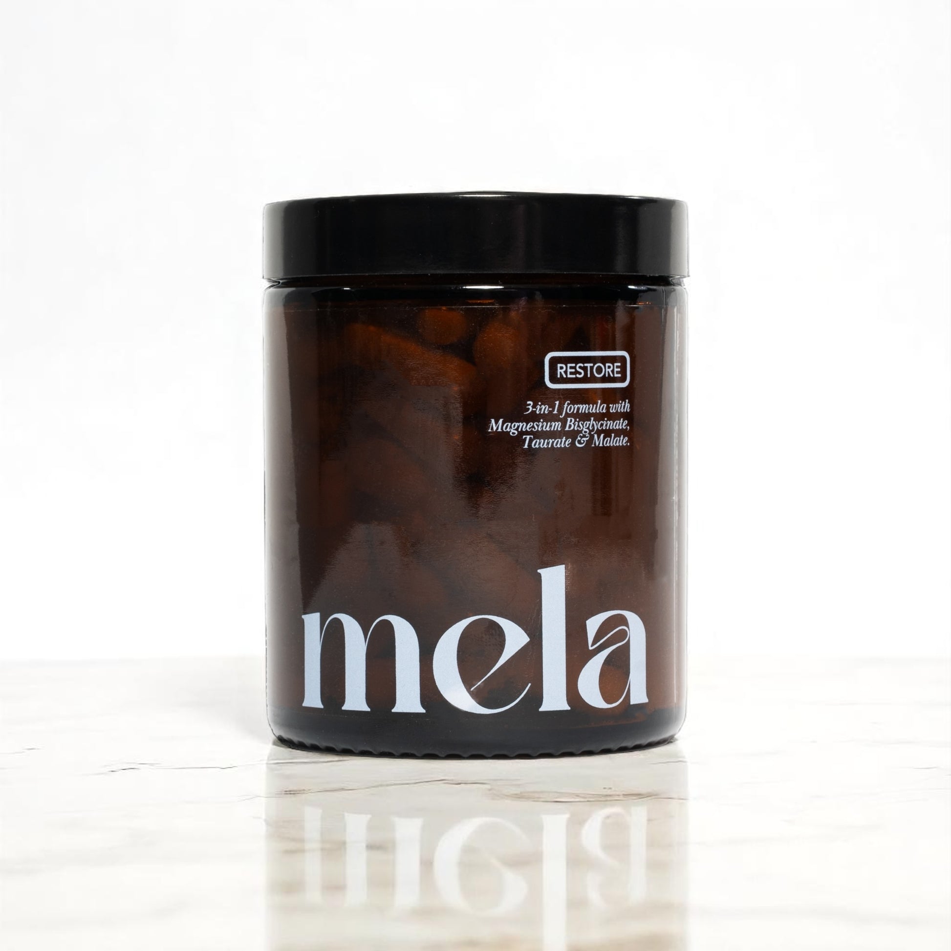 Restore - Triple Magnesium