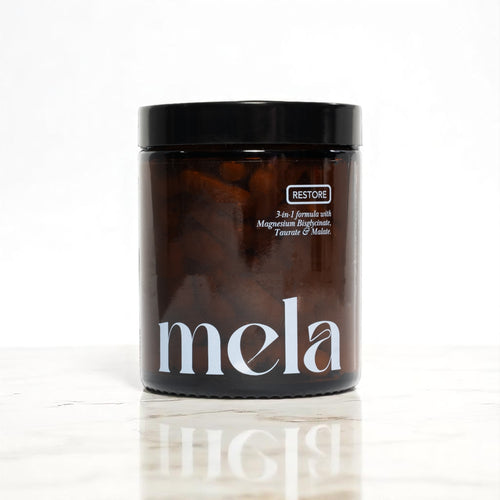 Restore - Triple Magnesium