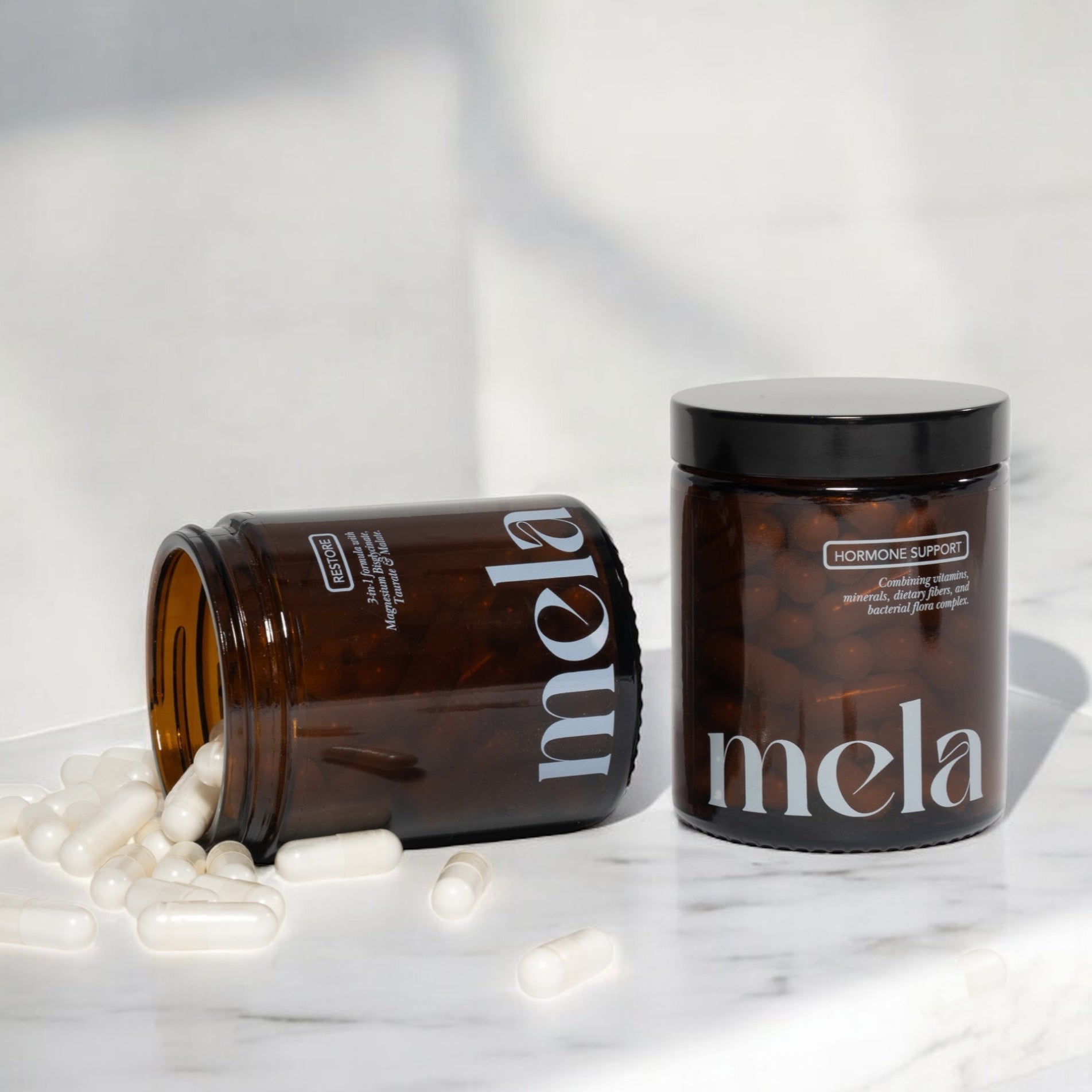 Daily Essential Duo