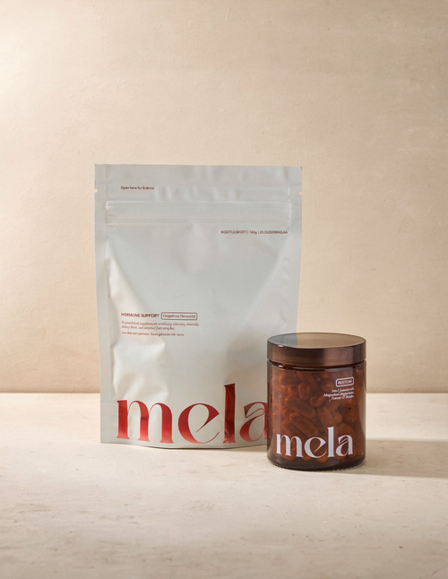 Daily Essential Duo Grapefruit